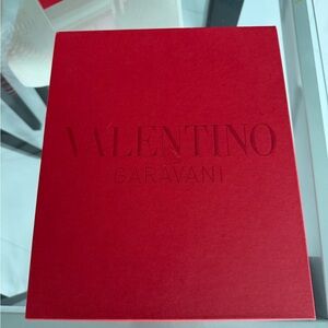 Valentino Garavani Red Box